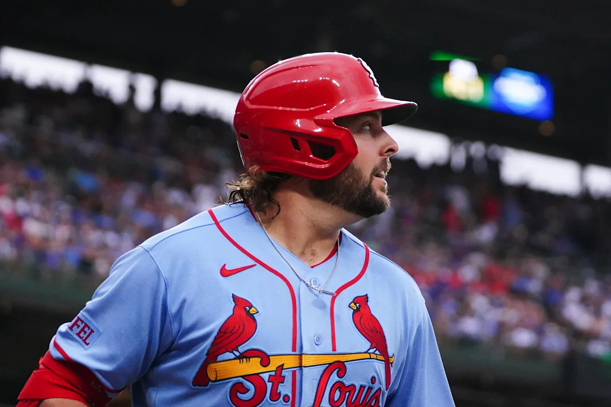 St. Louis Cardinals vs Cincinnati Reds Game Discussion Monday Night
