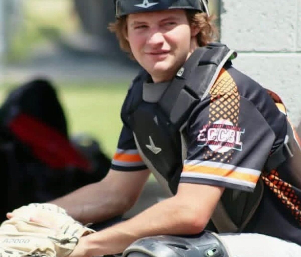 College Baseball Player Glen Pysher Killed by Police After Mistakenly Trying to Enter Wrong Home