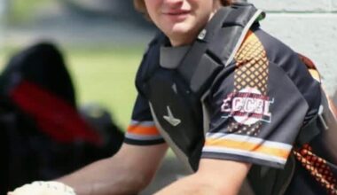 College Baseball Player Glen Pysher Killed by Police After Mistakenly Trying to Enter Wrong Home