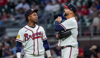 Today's Three Things: Martín Pérez Outduels Nolan McLean to Even Series