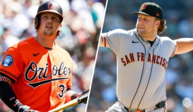 Red Sox trade deadline grades: Mixed reviews for Craig Breslow’s moves – NBC Sports Boston
