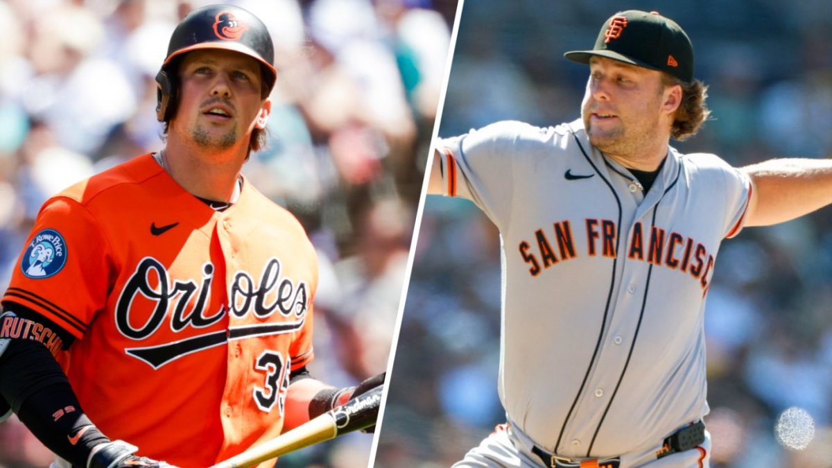 Red Sox trade deadline grades: Mixed reviews for Craig Breslow’s moves – NBC Sports Boston