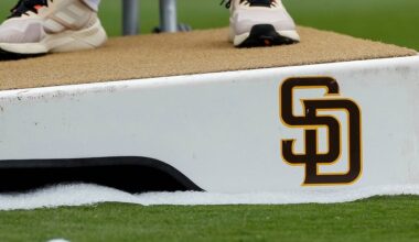 San Diego Padres minor league coach is released from ICE custody