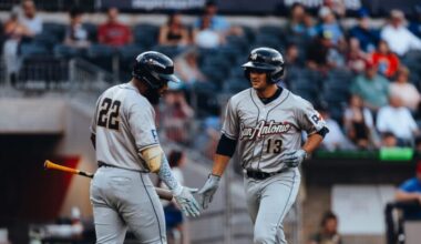 Padres Down on the Farm: August 1 (Jackson, Karpathios lead Missions to comeback win)