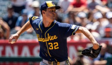 Braves vs. Brewers odds, prediction: 2026 MLB picks for Aug. 21 from proven model