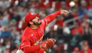 Brewers Pay Steep Price for Dustin May and JoJo Romero's Steep Sinkers - Brewers