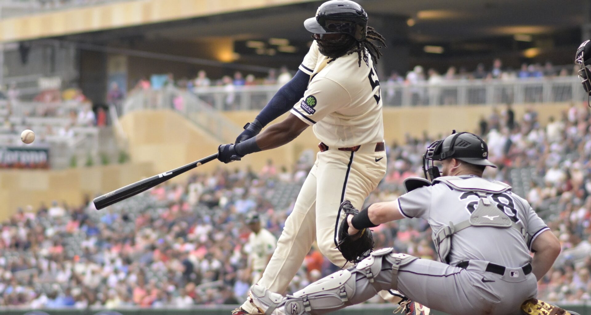 White Sox 3, Twins 2: Solid Pitching, Same Result: Another Series Slips Away - Twins