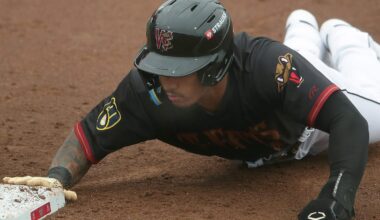 Did The Brewers Mess Up By Trading Josiah Ragsdale? - Minor Leagues