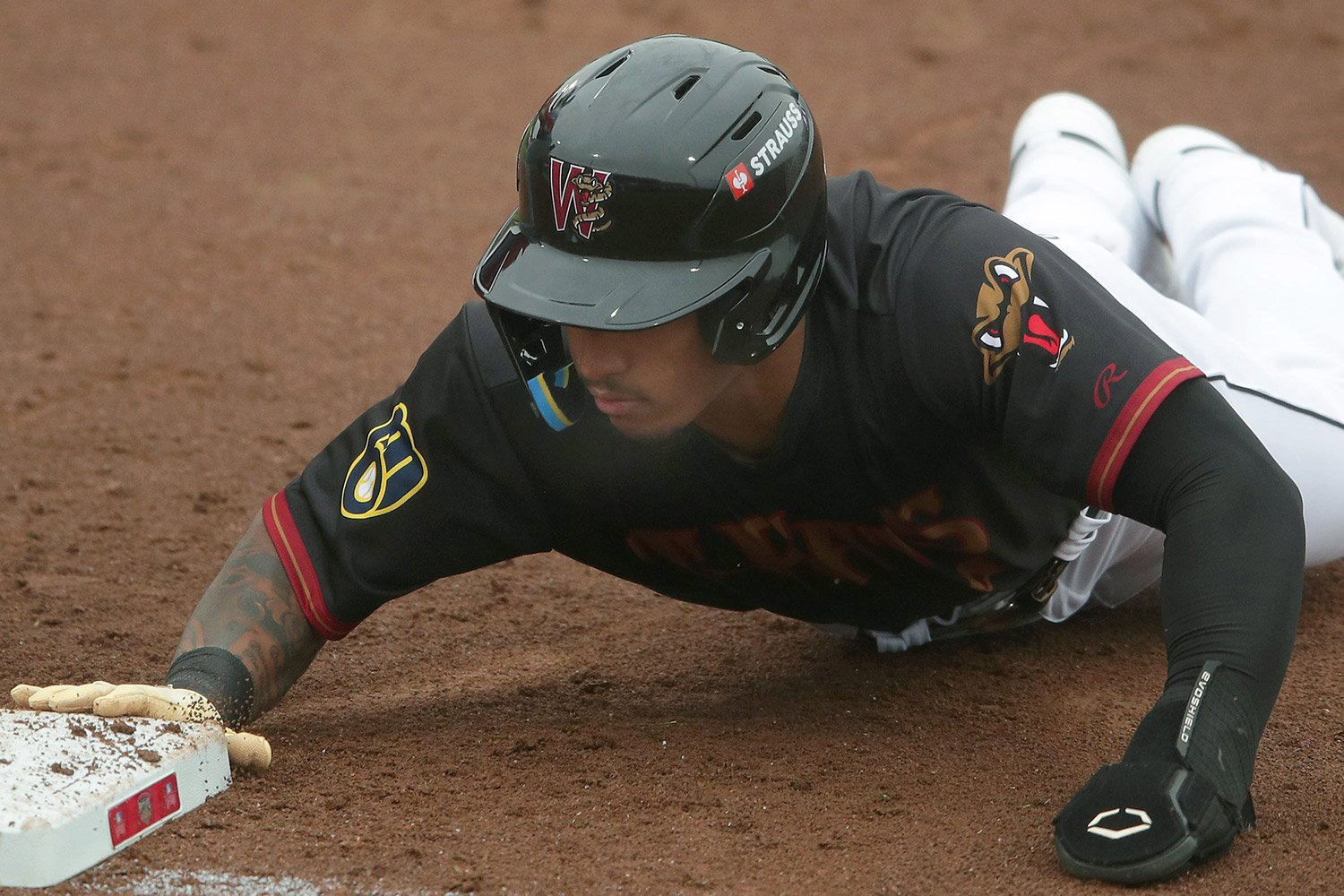 Did The Brewers Mess Up By Trading Josiah Ragsdale? - Minor Leagues
