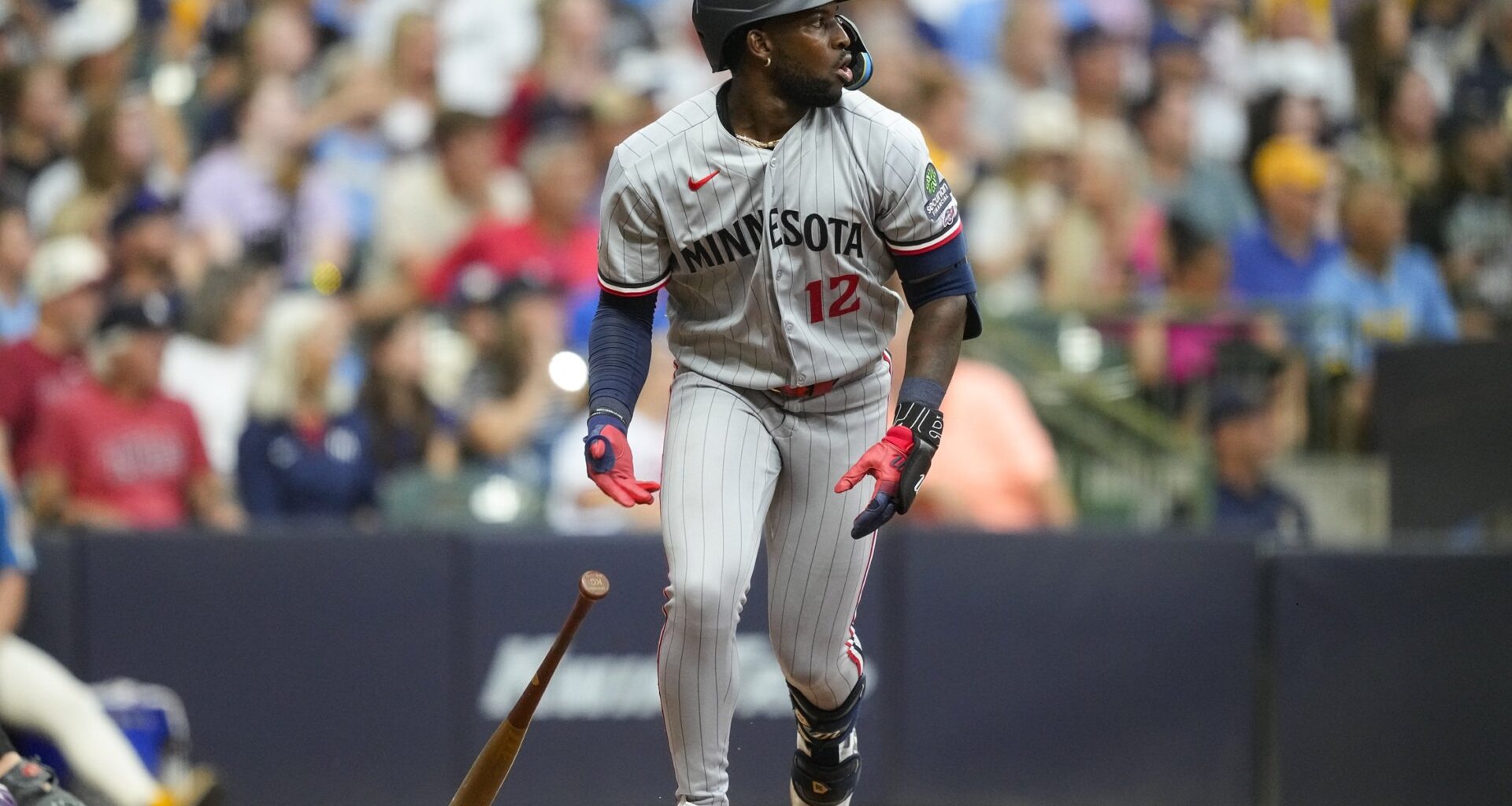 Twins Minor League Report (8/7): Did JP Smith Homer Again Today? - Minor Leagues