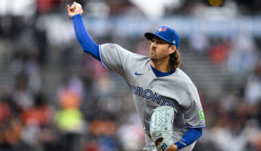 Cubs Acquire Kevin Gausman - MLB Trade Rumors