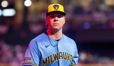 Can The Brewers Rotation Compete With Tarik Skubal And The Dodgers? - Brewers