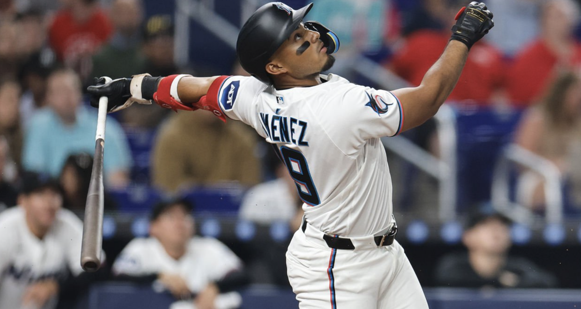 Liam Hicks trade haunting Marlins and fans alike after Kyle Stowers injury - Marlins