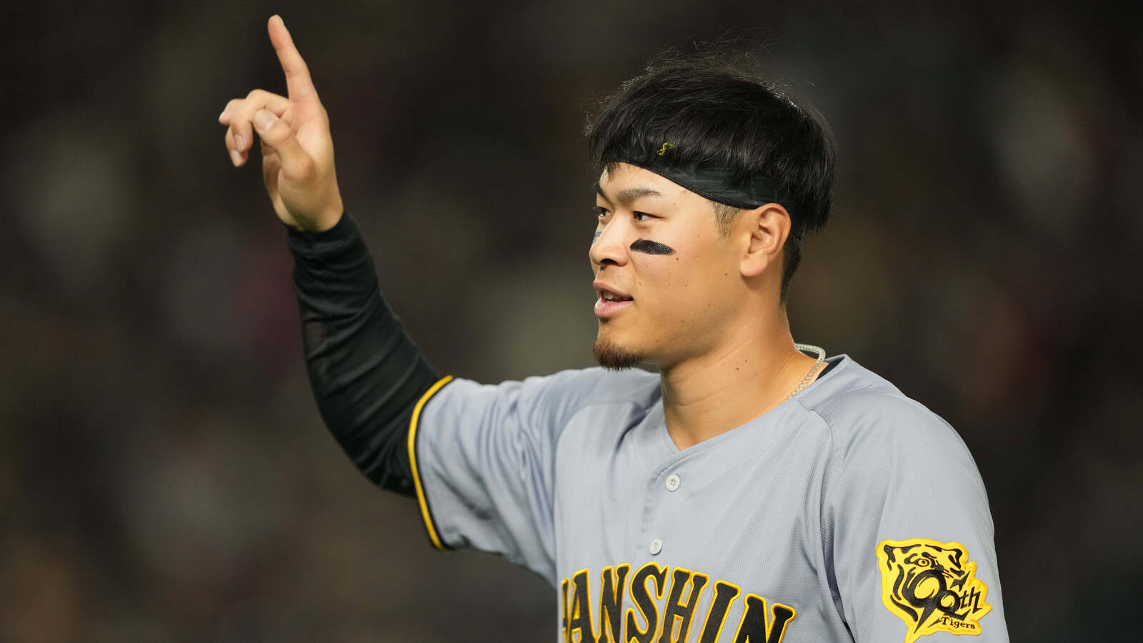 Dodgers are being linked to another Japanese league MVP