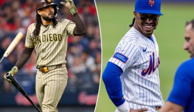 Mets vs. Padres prediction: MLB picks, best bets Wednesday