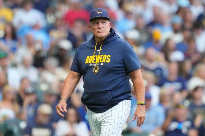 Minnesota Twins v Milwaukee Brewers
