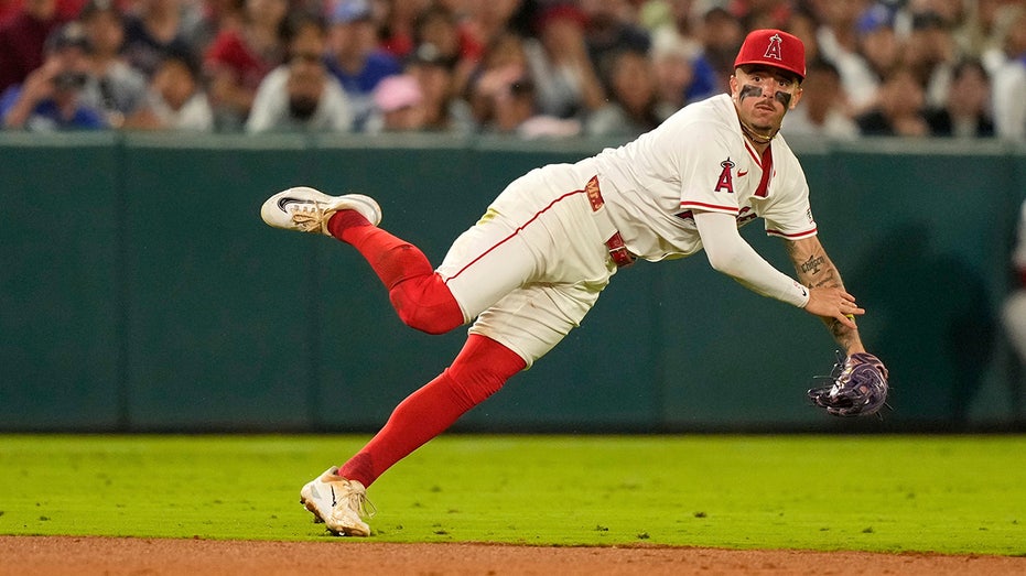 Angels vs Orioles preview with player prop picks and under 8 runs analysis