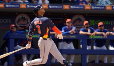 Angels vs Astros Prediction, Odds & Player Prop Bets Today