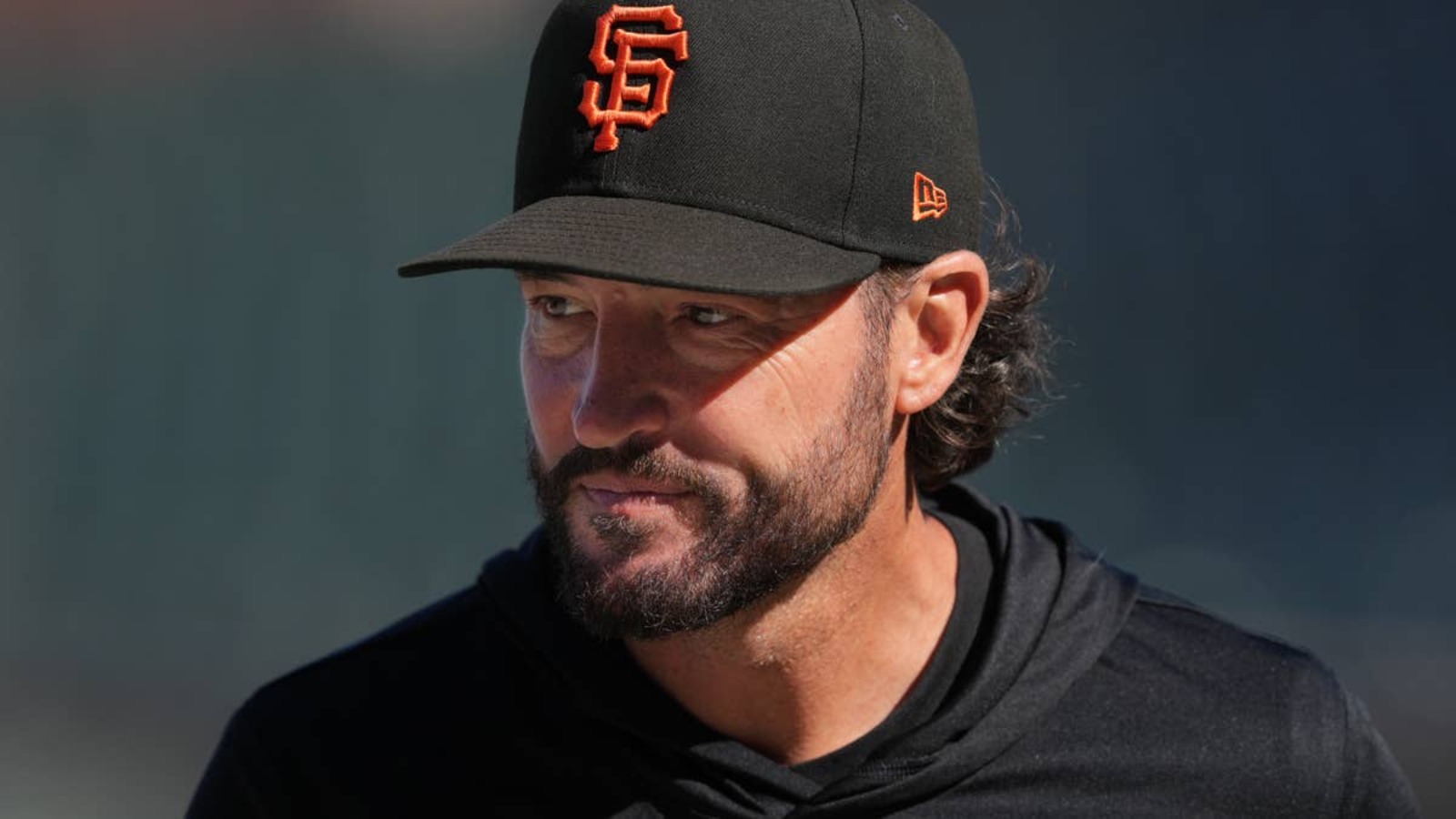 Giants Make Pitching Decision Ahead of Tigers Game