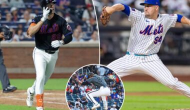 Six unheralded players helping Mets go on fun August ride