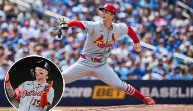 Cardinals' Quinn Mathews among notable waiver wire pickups for your fantasy baseball lineup