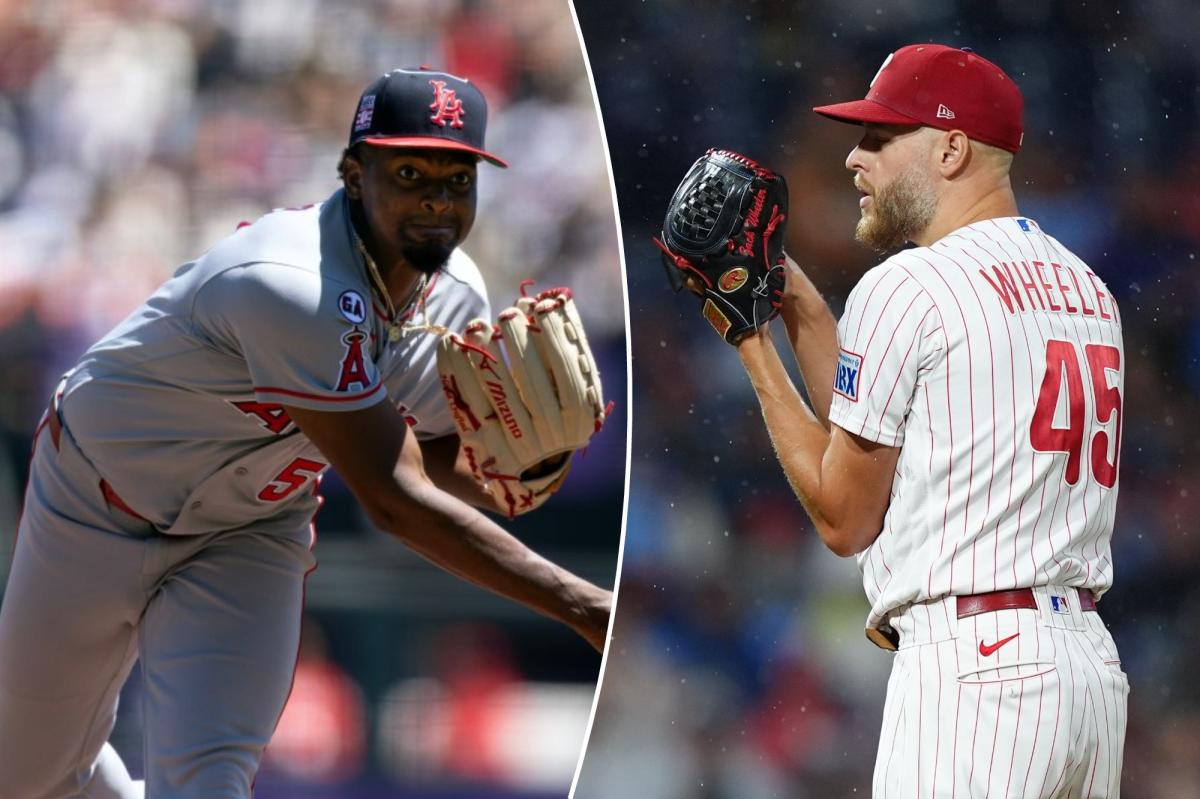 Blue Jays vs. Phillies picks, odds: MLB predictions, best bets Friday