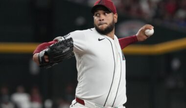 ProphetX promo code NYPBONUS: Trade $10, get $20 for Diamondbacks vs. Braves