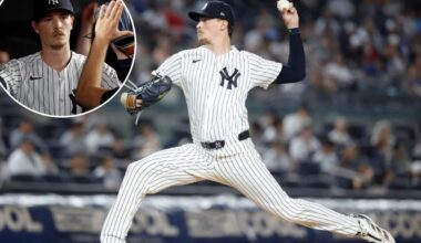Max Fried delivers latest Yankees gem against Braves