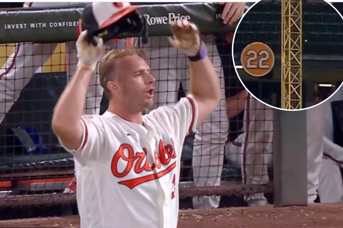 Apparent Pete Alonso homer vs. Yankees ruled foul in controversial call