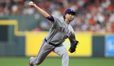 Jacob deGrom's Texas comforts topped potential Braves trade
