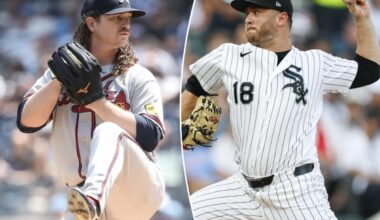 Braves vs. White Sox picks, odds: MLB best bets, predictions Thursday
