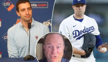 Mets 'have to sign' Tarik Skubal in free agency: Jim Duquette