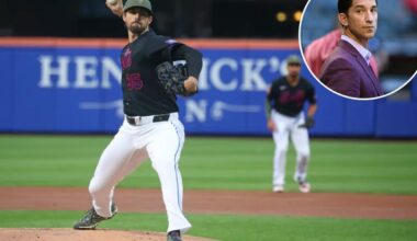 How Mets' first Clay Holmes trade fell apart at last second