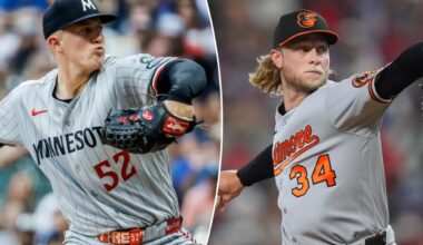 Orioles vs. Twins bets, odds: MLB picks, predictions Wednesday