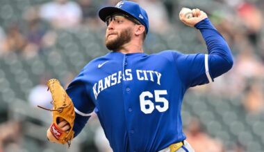 Fantasy baseball: Noah Cameron leads Week 21 streamers