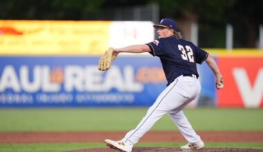 Padres Down on the Farm: August 5 (Koenig twirls quality start in Missions win)