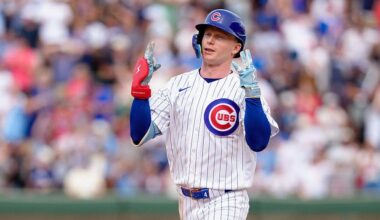 Cubs legend Sammy Sosa speaks Pete Crow-Armstrong’s three-home run game against Reds into existence