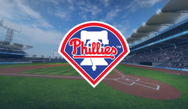 Blue Jays aim to sweep series against the Phillies