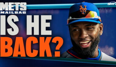 How impressive are the Mets' young starting pitchers?