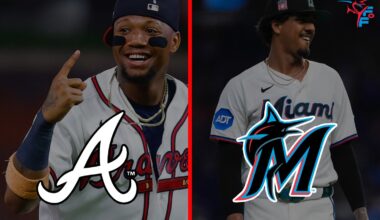 What are your Marlins vs. Braves series predictions? - SuperSubs