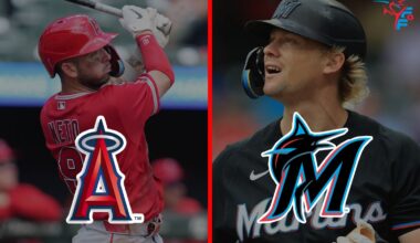 What are your Marlins vs. Angels series predictions? - SuperSubs