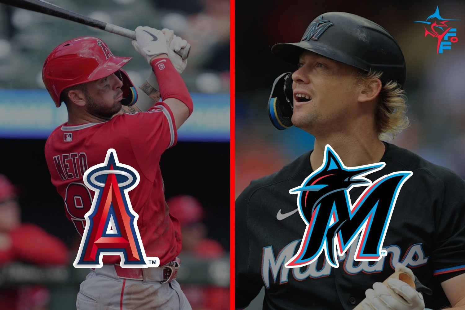 What are your Marlins vs. Angels series predictions? - SuperSubs