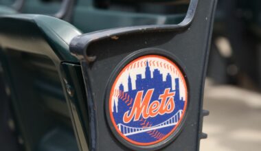 Butch Huskey, one of last to wear No. 42, dies at 54