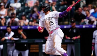 St. Louis Cardinals vs Colorado Rockies Series Preview
