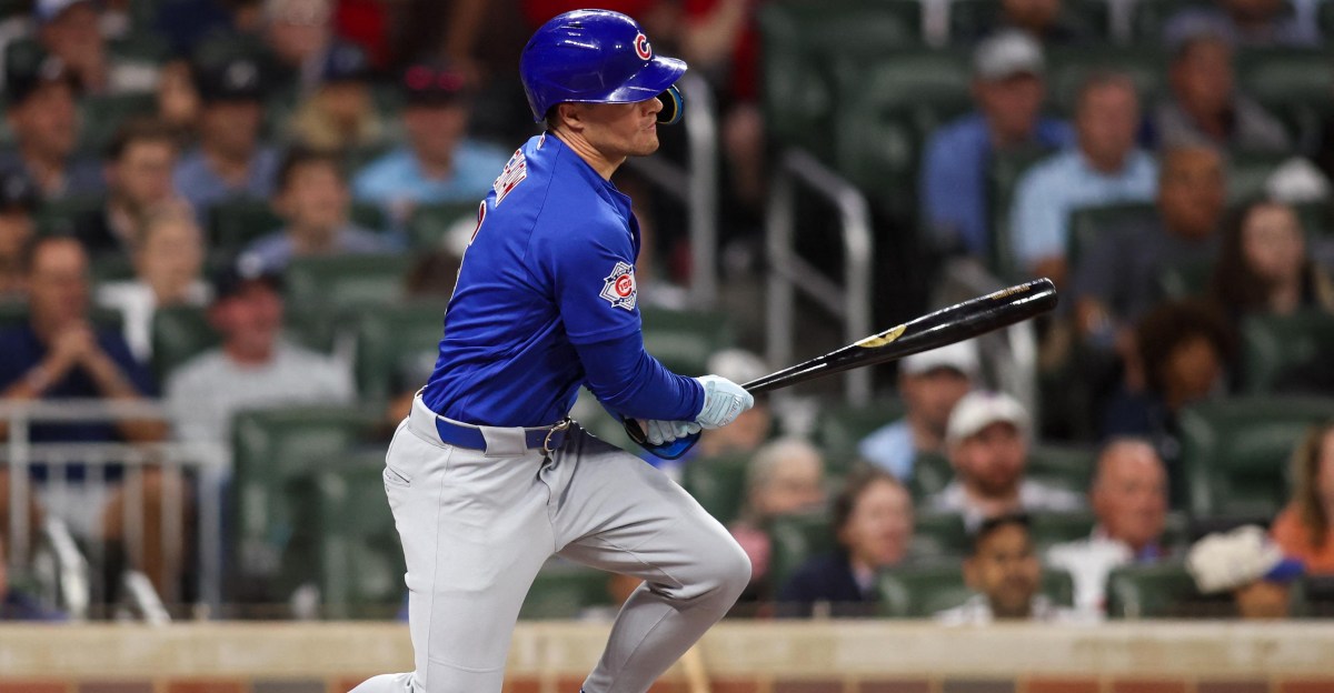 Cubs Minor League Wrap: Matt Shaw has 2 hits in Iowa win.