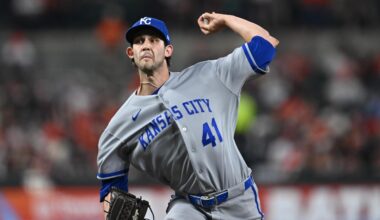Royals vs. Dodgers August 12 game discussion
