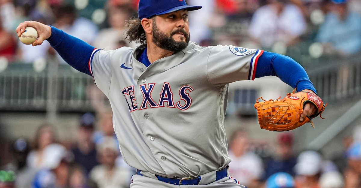 Junis activated, Gonzales DFA’d | Lone Star Ball