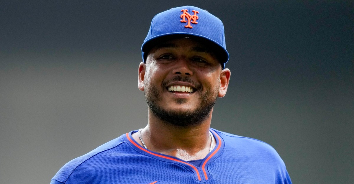Mets Morning News: Peralta scratched as we await more trades