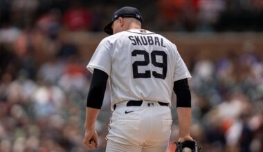 Yankees news: Yanks in on Skubal, but lose out to Dodgers