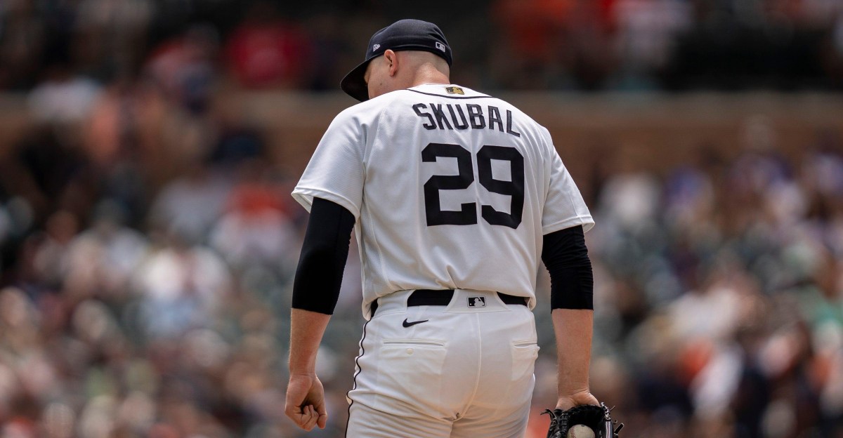 Yankees news: Yanks in on Skubal, but lose out to Dodgers